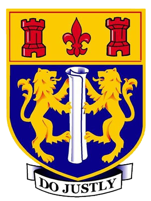 Tawa College Emblem